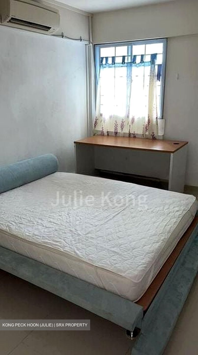 Blk 354 Clementi Avenue 2 Shopping Centre (Clementi), HDB 3 Rooms #559860931